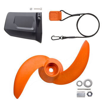 Torqeedo Travel Xp Kit