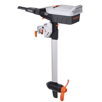 Electric Outboard Torqeedo Travel XP