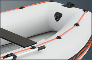 Buy Tow with the plastic ring for Kolibri Inflatable Boat and other accessories in Canada and the United States.