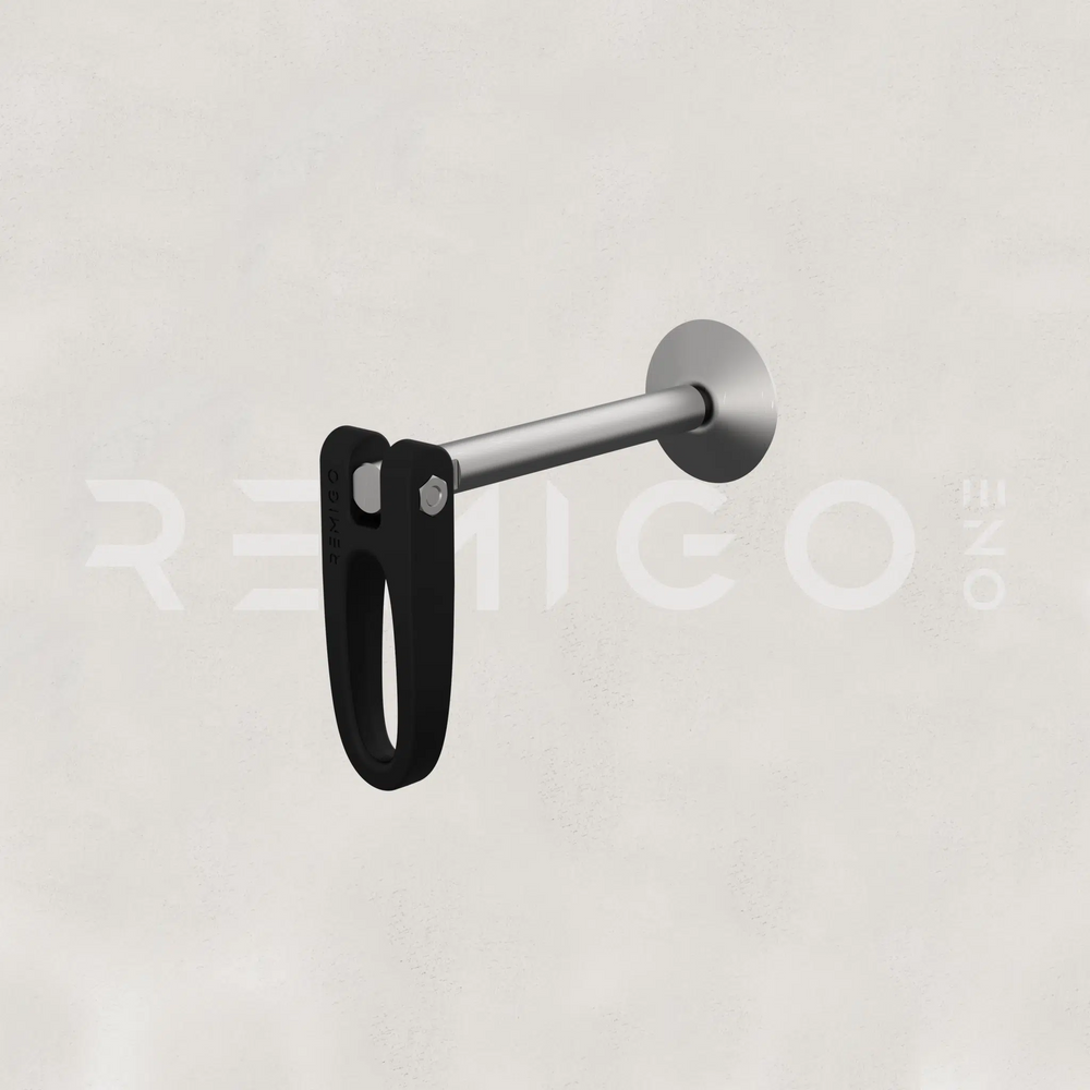 Remigo Transom Bracket Mounting Screw with Handle