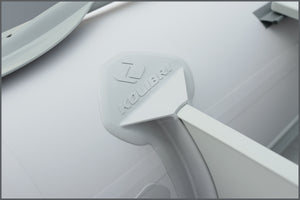 Buy transom mounting support for Kolibri Inflatable Boat and other åaccessories in Canada and the United States. 