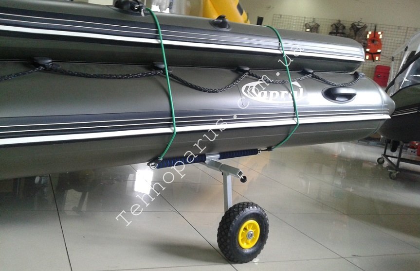 Trolley for Inflatable Boat TL2 | M-Oceans