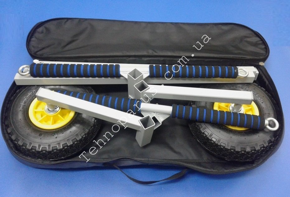 Trolley for Inflatable Boat TL2 | M-Oceans