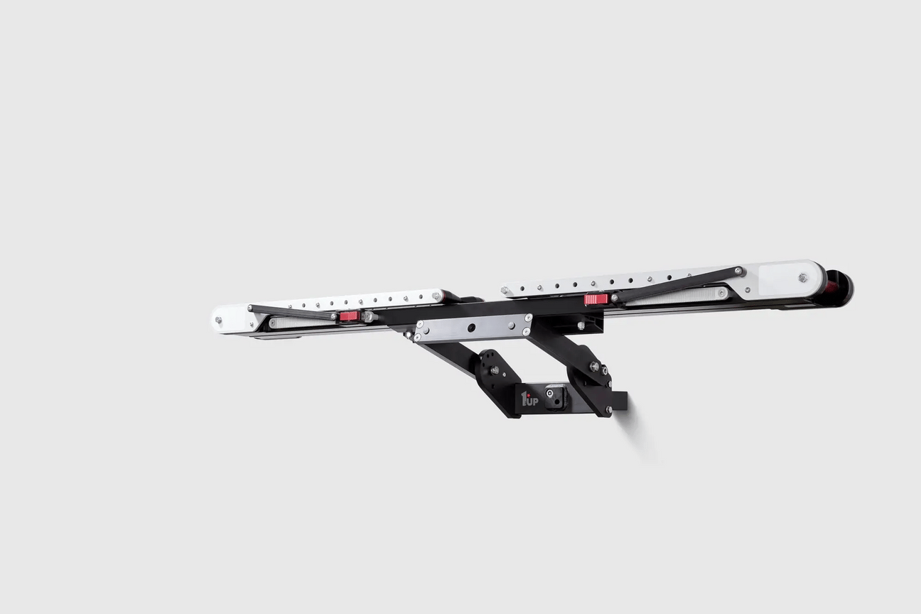 UBCO 1UP XTREME DUTY ADD-ON (with/without)