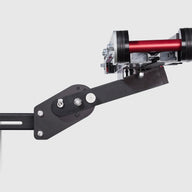 Side view of UBCO 1UP XTREME DUTY SINGLE