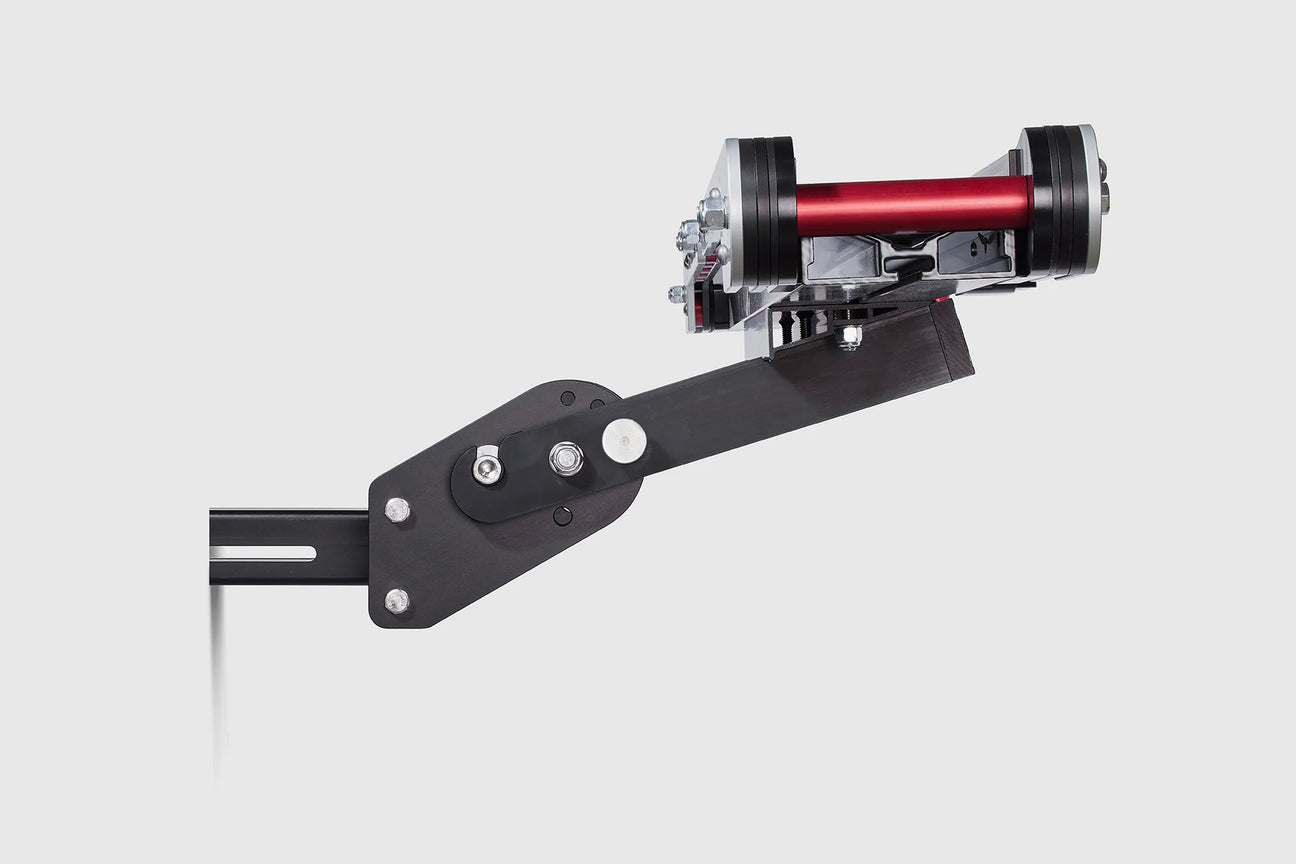 Side view of UBCO 1UP XTREME DUTY SINGLE