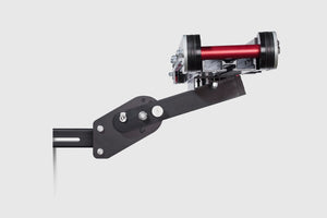 Side view of UBCO 1UP XTREME DUTY SINGLE