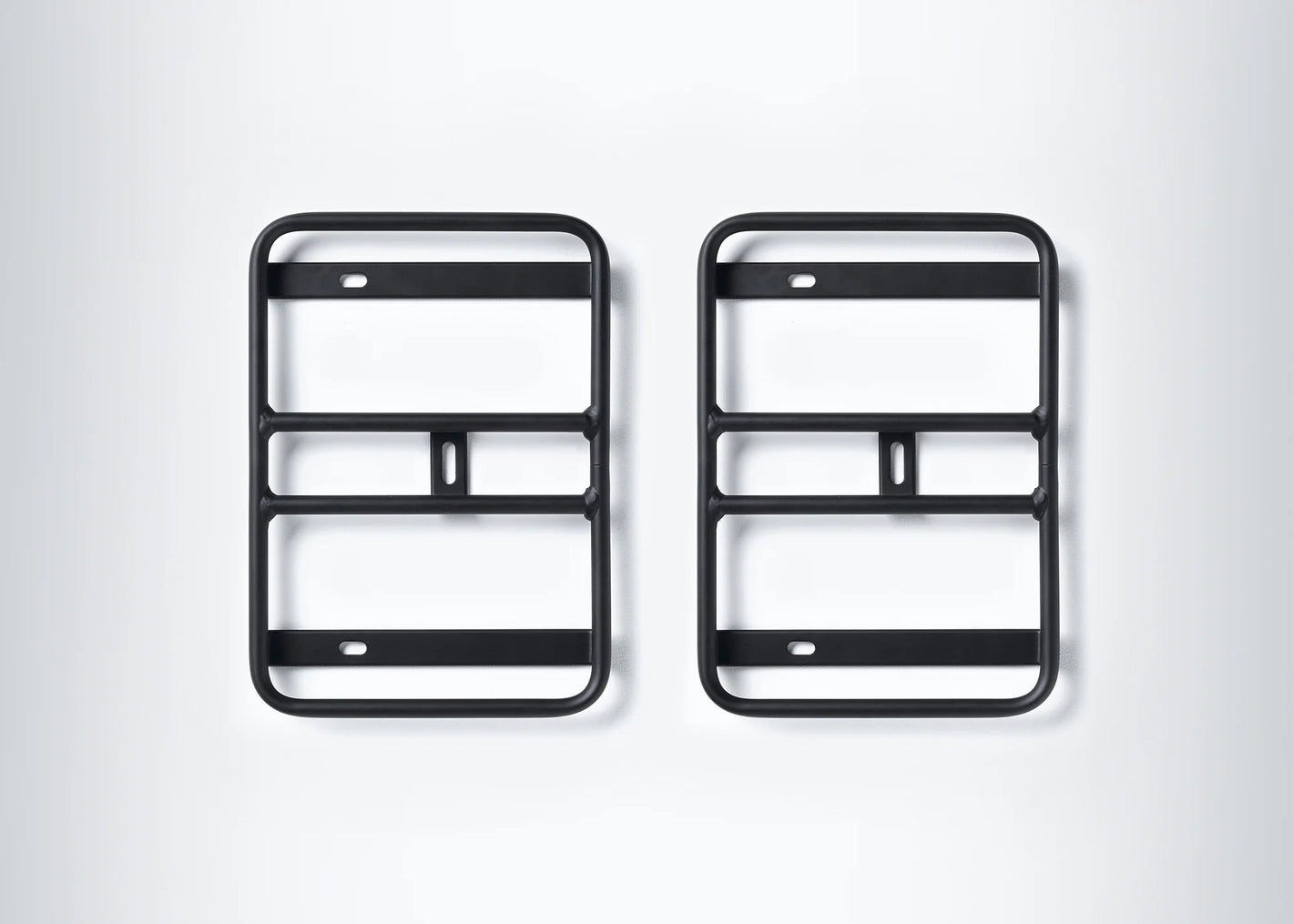 Enhance your UBCO eBike experience with top-quality UBCO accessories! UBCO 2X2 Pannier Frames is available at Crabzz in Ontario, Canada.