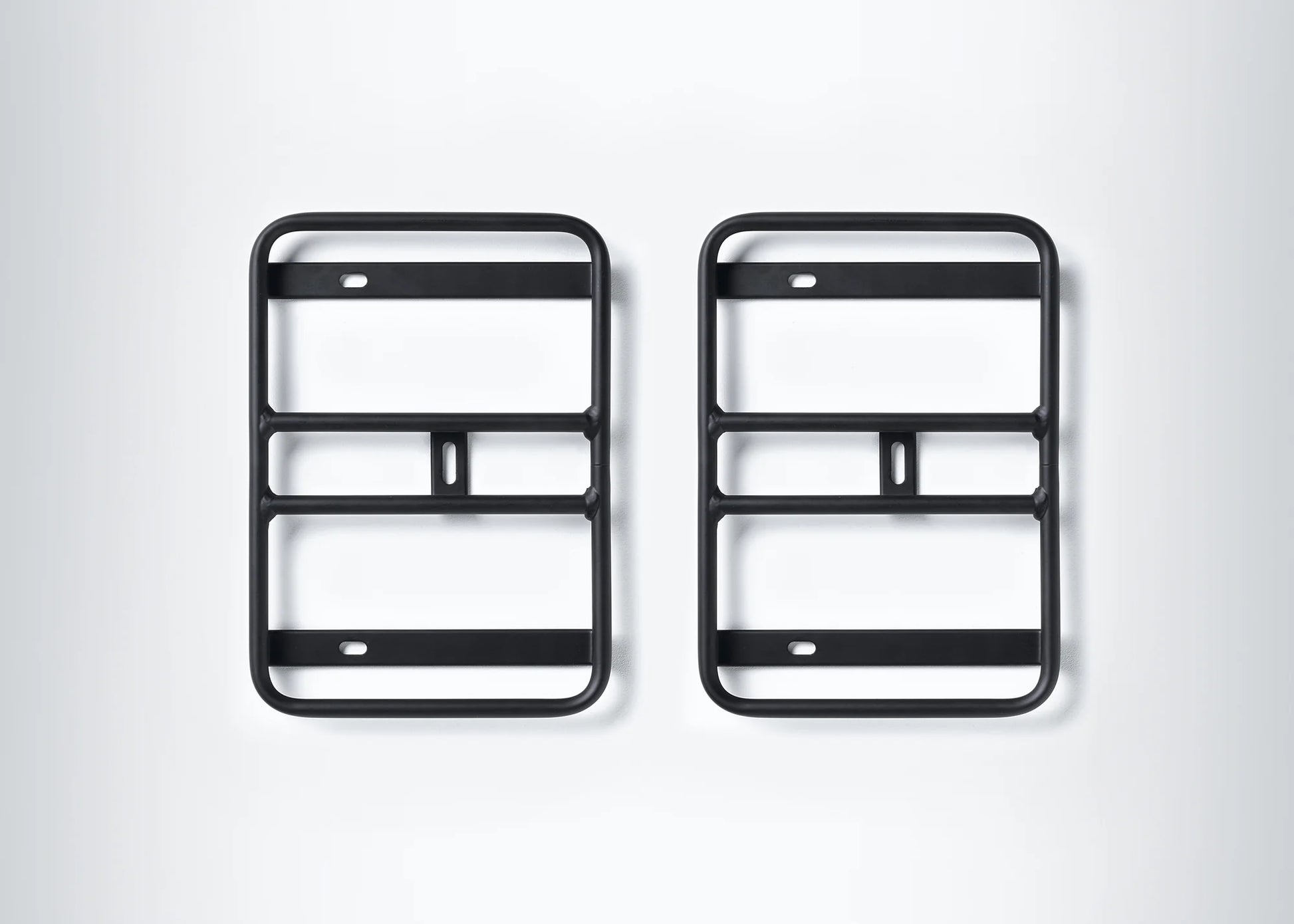 Enhance your UBCO eBike experience with top-quality UBCO accessories! UBCO 2X2 Pannier Frames is available at Crabzz in Ontario, Canada.