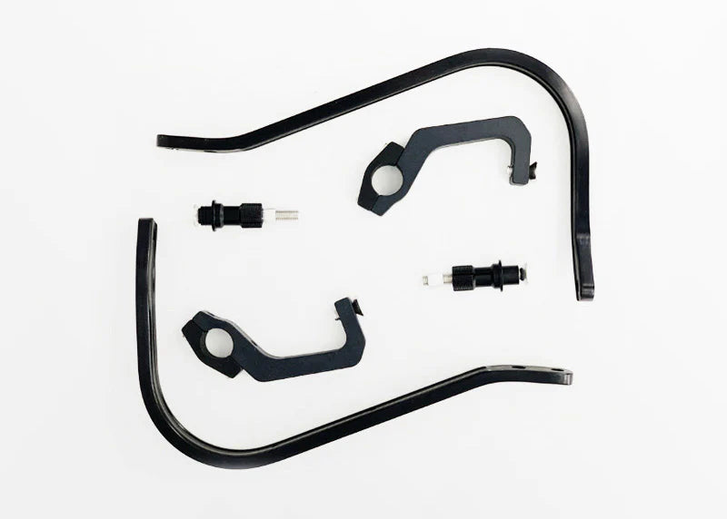 Enhance your UBCO eBike experience with top-quality UBCO accessories! UBCO 2X2 Lever Guard Set is available at Crabzz in Ontario, Canada.