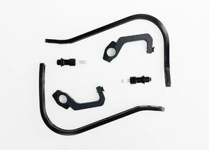 Enhance your UBCO eBike experience with top-quality UBCO accessories! UBCO 2X2 Lever Guard Set is available at Crabzz in Ontario, Canada.