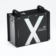 Enhance your UBCO eBike experience with top-quality UBCO accessories! UBCO 48Ah Battery is available at Crabzz in Ontario, Canada.