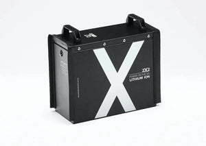 Enhance your UBCO eBike experience with top-quality UBCO accessories! UBCO 48Ah Battery is available at Crabzz in Ontario, Canada.