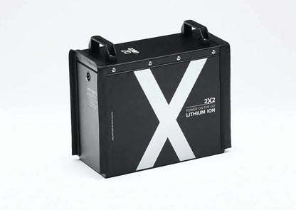 Enhance your UBCO eBike experience with top-quality UBCO accessories! UBCO 48Ah Battery is available at Crabzz in Ontario, Canada.