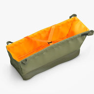 Improve your UBCO eBike by buying Center Bag - Green and other accessories for it in Ontario, Canada at Crabzz.