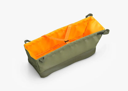 Improve your UBCO eBike by buying Center Bag - Green and other accessories for it in Ontario, Canada at Crabzz.