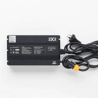 Enhance your UBCO eBike experience with top-quality UBCO accessories! UBCO Charger 10 amp is available at Crabzz in Ontario, Canada.