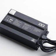 UBCO Charger 10 amp 