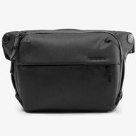 UBCO Peak Design 6L Everyday Sling (Front view) 