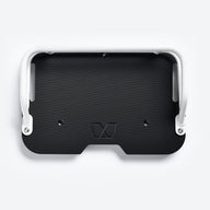 UBCO 2X2 Front Cargo Deck in White (Top view)