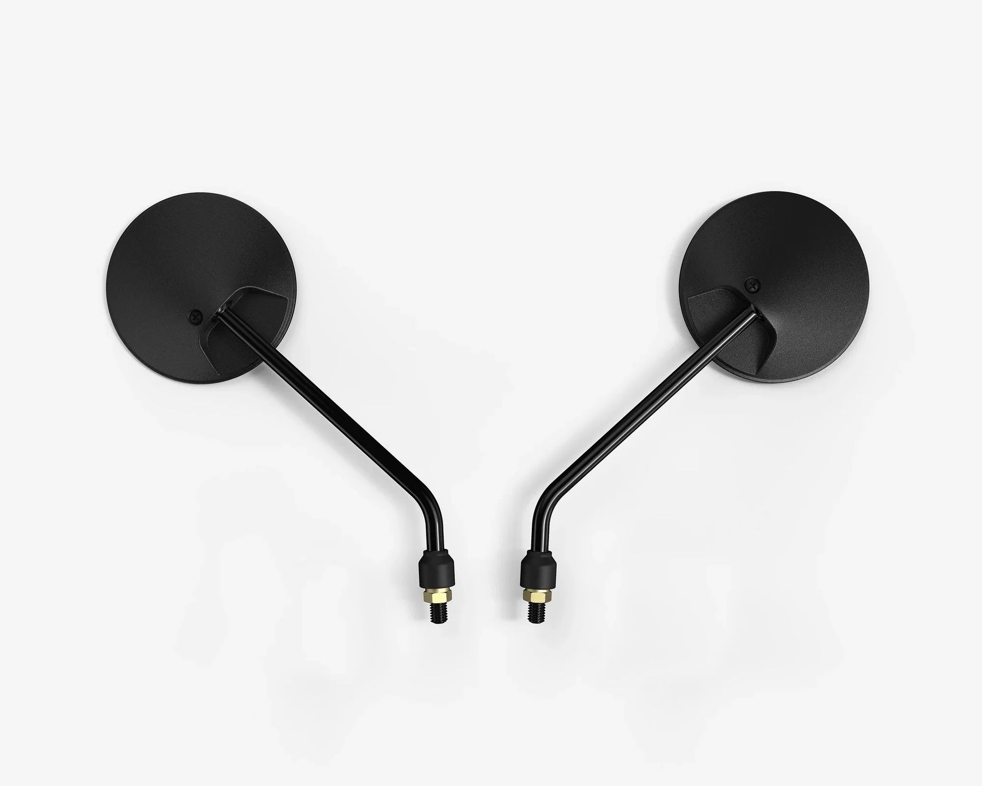 UBCO Mirrors (Rear view)