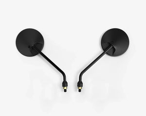 UBCO Mirrors (Rear view)