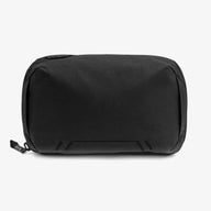 UBCO Peak Design Tech Pouch (Front view)