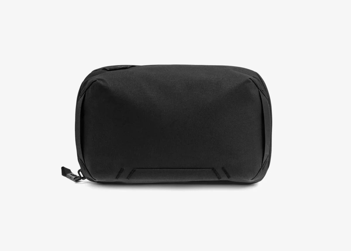 UBCO Peak Design Tech Pouch (Front view)