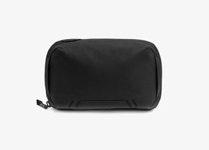 UBCO Peak Design Tech Pouch (Front view)