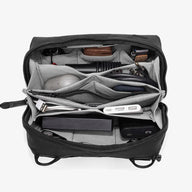 UBCO Peak Design Tech Pouch (view inside)