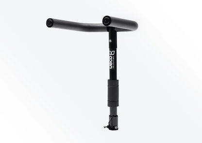 Enhance your UBCO eBike experience with top-quality UBCO accessories! 2X2 Towball Mount Bike Rack is available at Crabzz in Ontario, Canada.