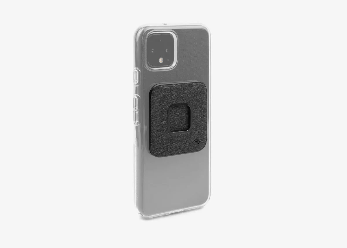 Buy UBCO Peak Design Universal Adapter to ride with your phone comfortably attached