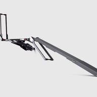 Enhance your UBCO eBike experience with top-quality UBCO accessories! UBCO 1Up V-Style Ramp is available at Crabzz in Ontario, Canada.