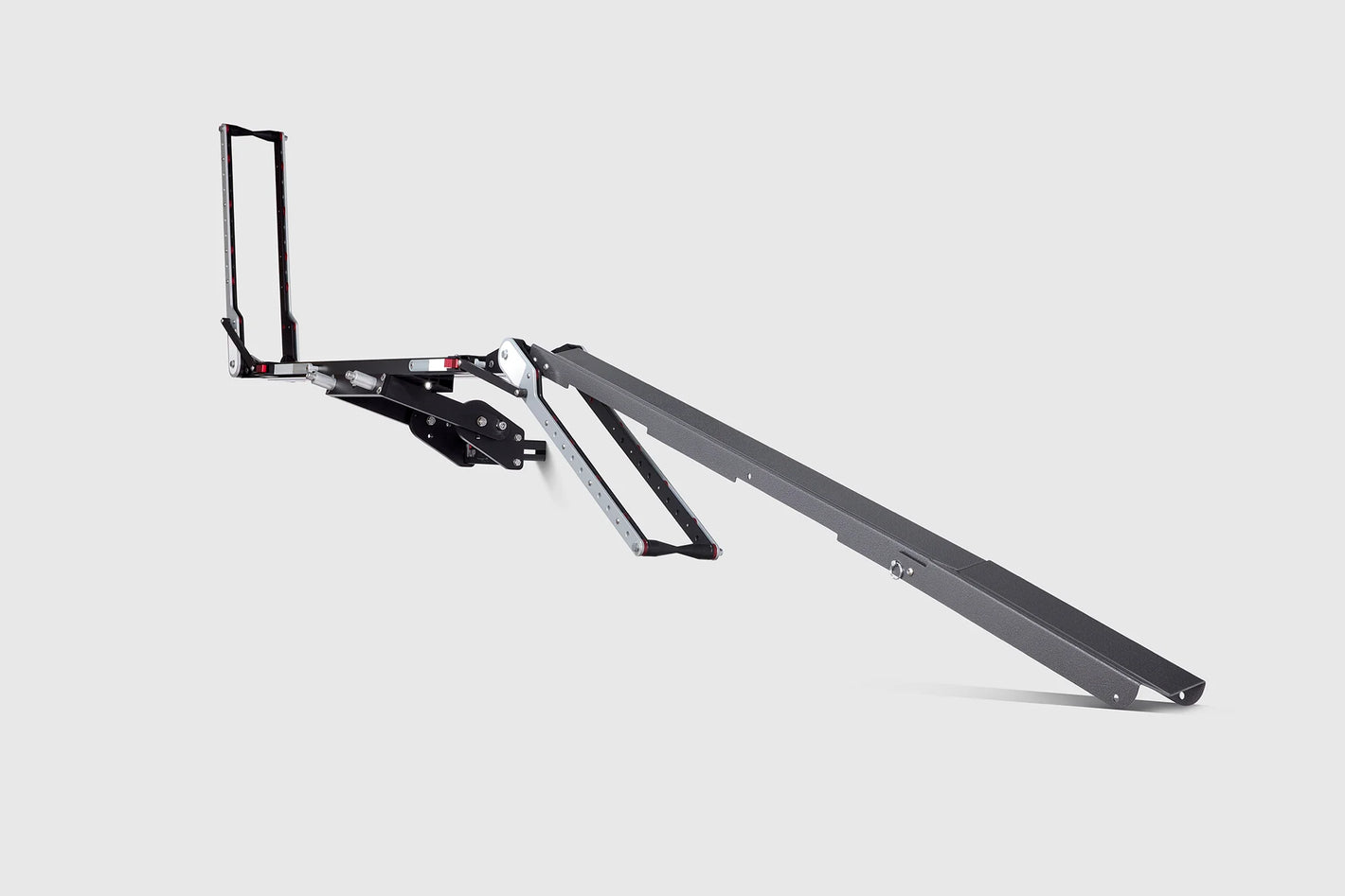 Enhance your UBCO eBike experience with top-quality UBCO accessories! UBCO 1Up V-Style Ramp is available at Crabzz in Ontario, Canada.