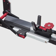 Close up view of UBCO 1UP XTREME DUTY WHEEL CHOCK