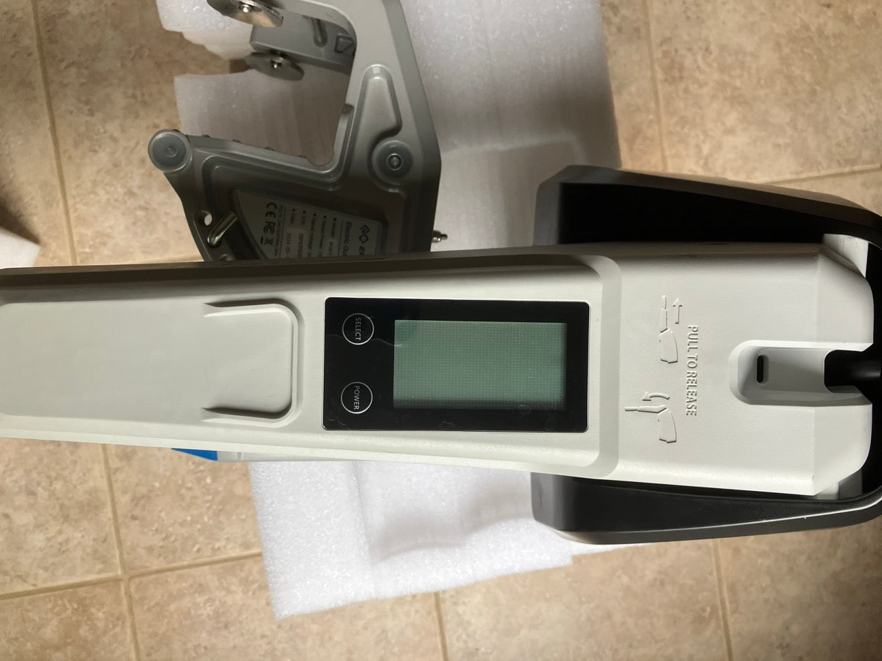 USED ePropulsion Spirit 1.0 Plus Canada
