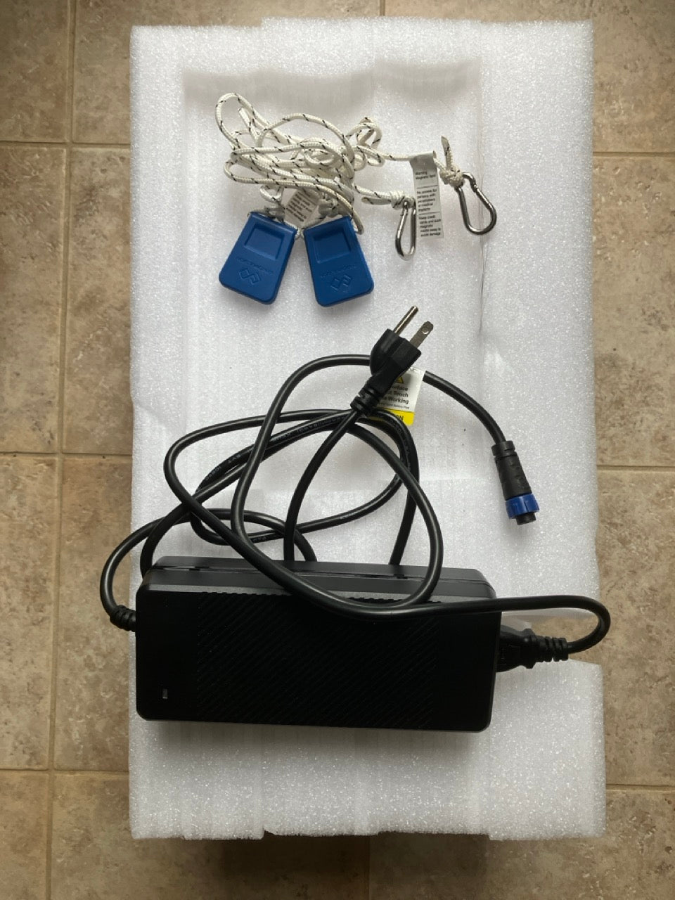 USED ePropulsion Spirit 1.0 Plus M-Oceans