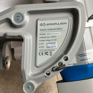 USED ePropulsion Spirit 1.0 Plus XS