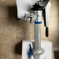 USED ePropulsion Spirit 1.0 Plus