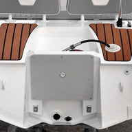 GALA Viking V420 Back