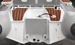 GALA Viking V420 Back