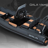 GALA Viking V420 Black
