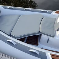 GALA Viking V420 Front Seat