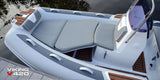 GALA Viking V420 Front Seat