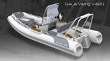 GALA Viking V420 Image