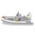 Rigid Inflatable Boat GALA Viking V420
