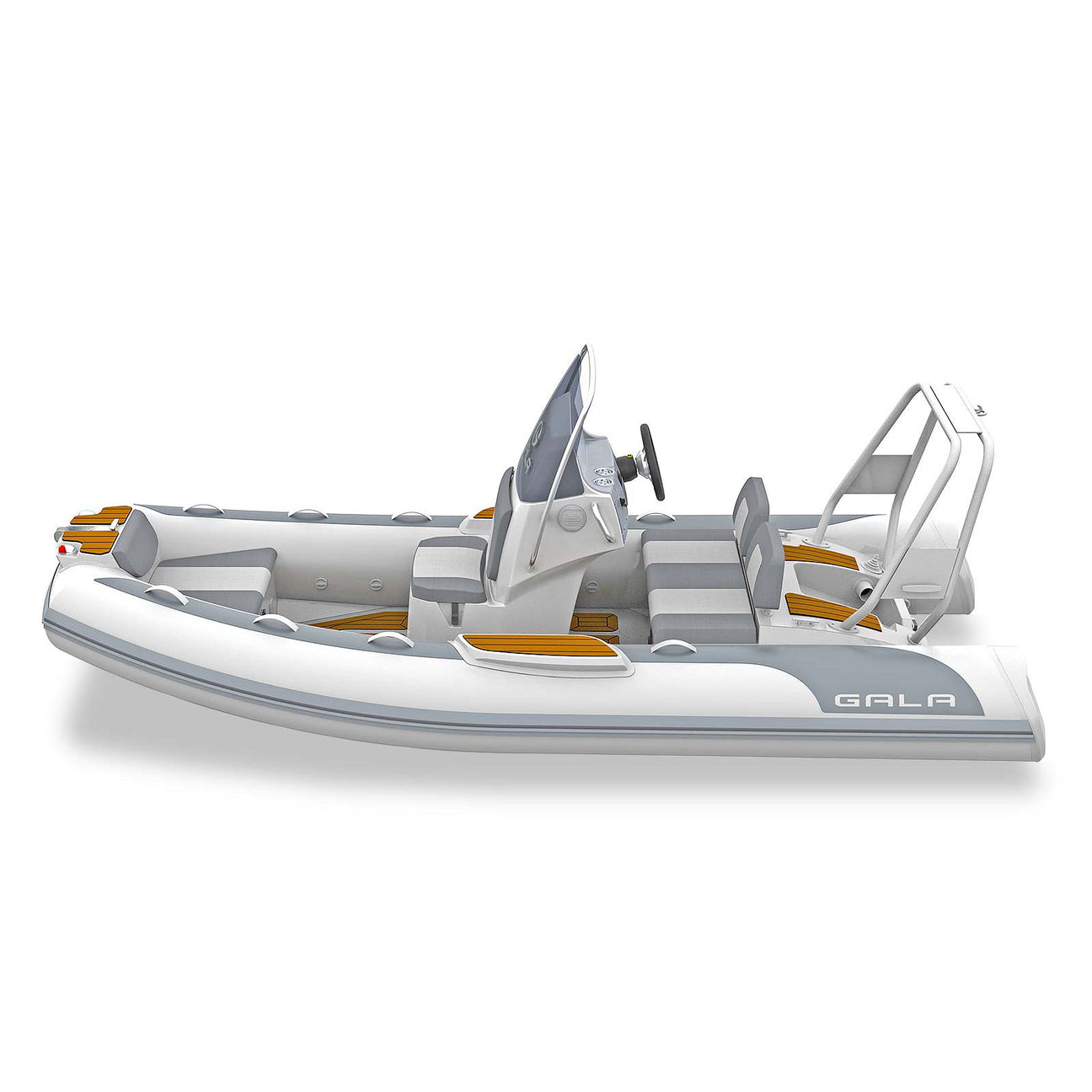 GALA Viking V420