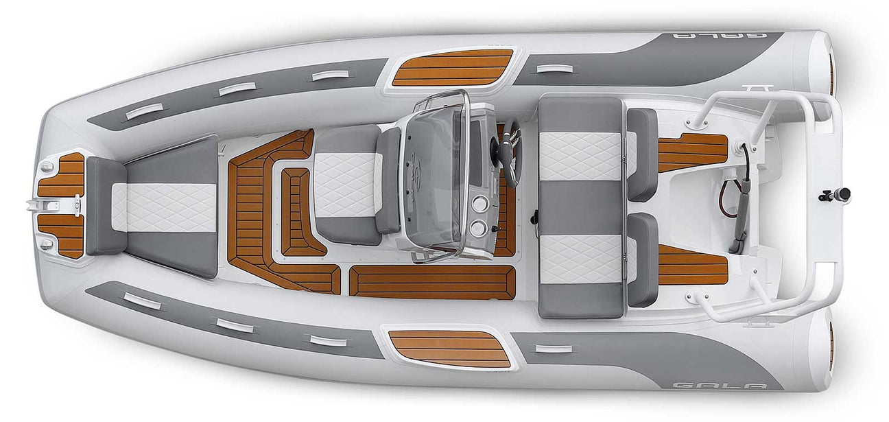 GALA Viking V420