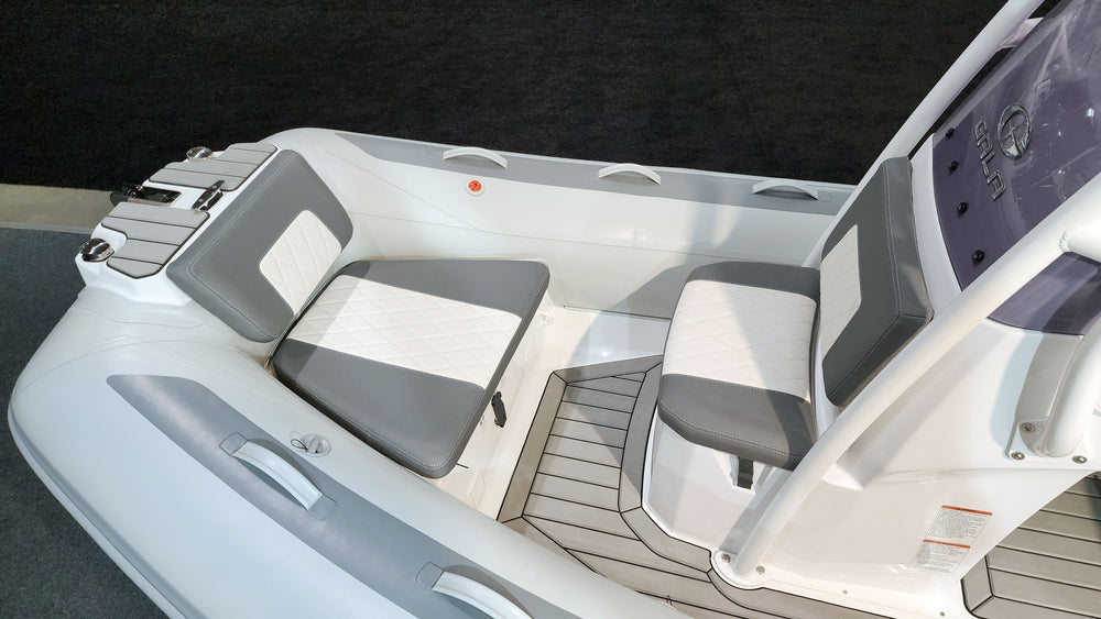 Rigid Inflatable Boat GALA Viking V500
