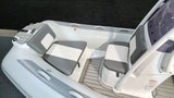 GALA Viking V500 Front Seats